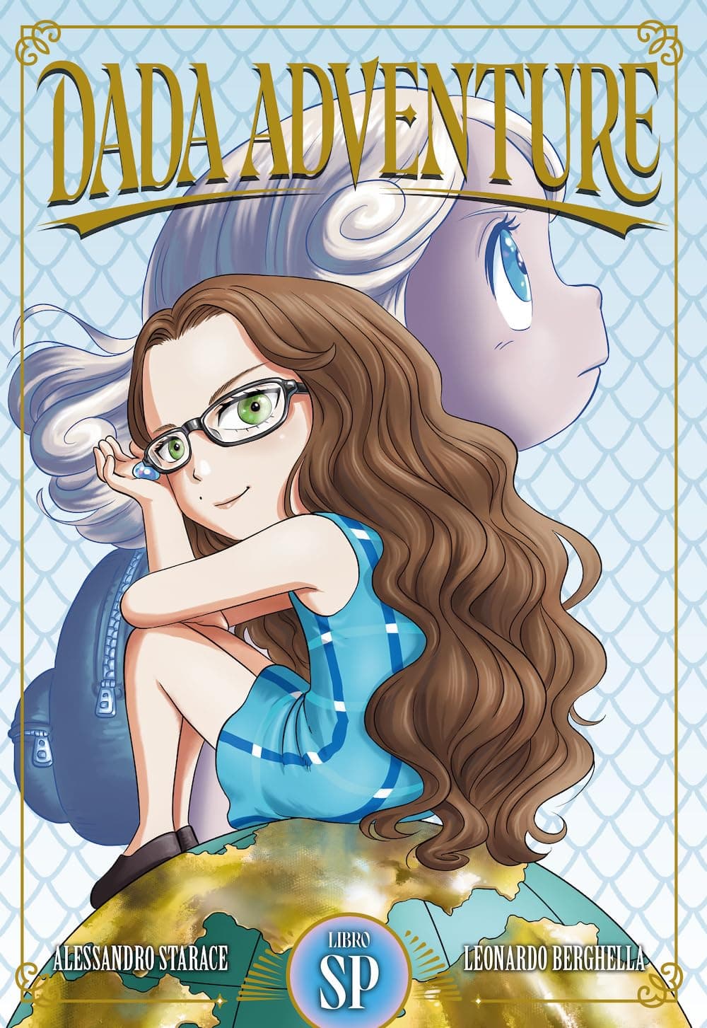 Dada Adventure - Nuova Edizione 6.5 - Edizioni BD - Italiano