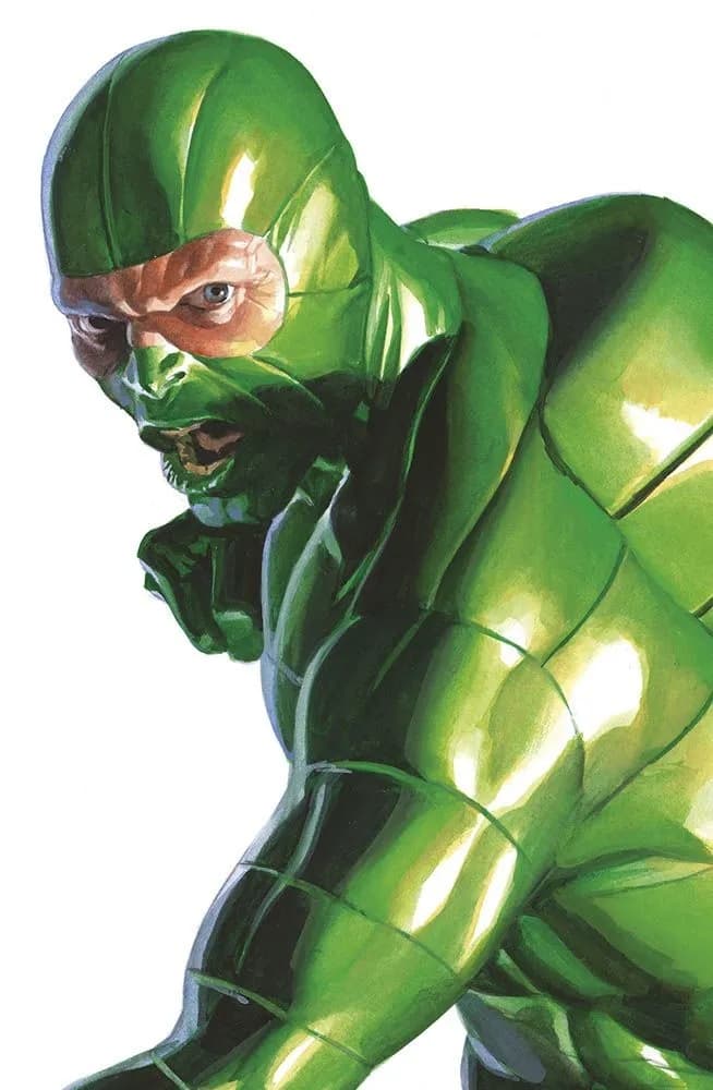 Miles Morales: Spider-Man 2 (26) - Villain Variant Alex Ross - Panini Comics - Italiano