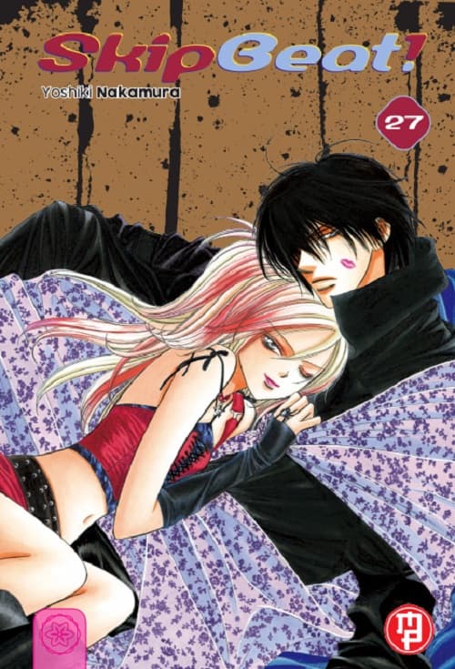 Skip Beat! Vol. 27 - Collana MX - Magic Press - Italiano