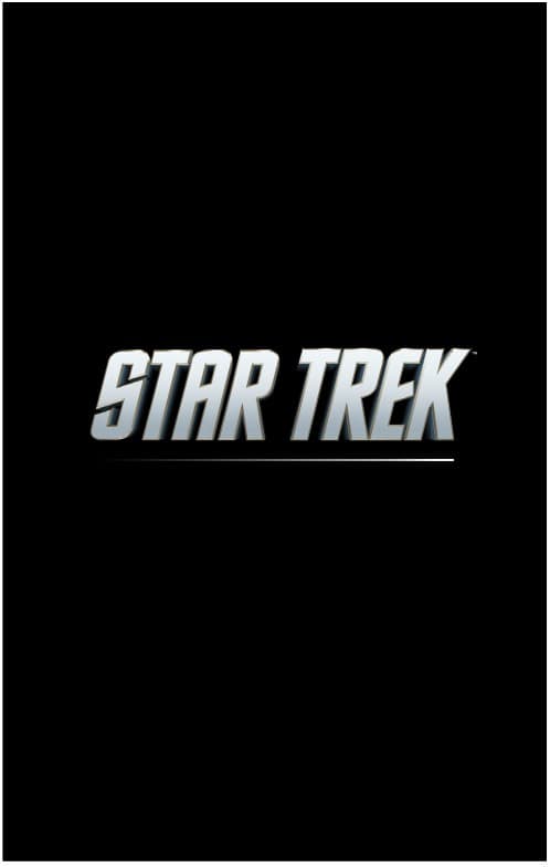 Star Trek 9 - Variant Fumetteria - Real World - RW Edizioni - Italiano