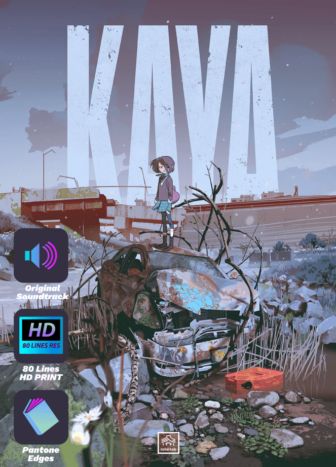 Kaya - Tatailab - Italiano