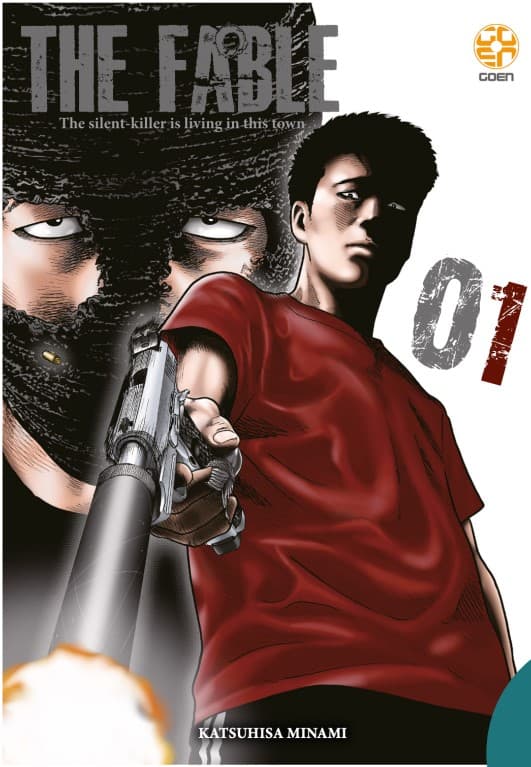 The Fable 1 - Goen - Italiano