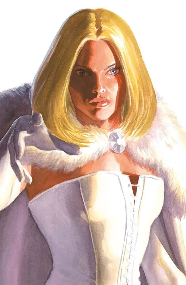 Wolverine 33 (437) - Villain Variant Alex Ross - Panini Comics - Italiano