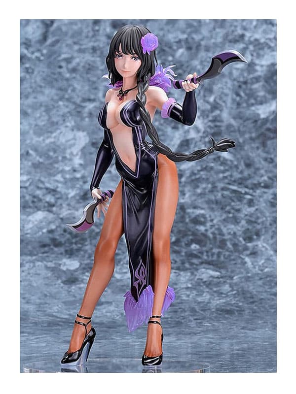 Re:Zero Starting Life in Another World -  Elsa Granhiert Beautiful Bowel Hunter 25 cm - PVC Statue 1/7