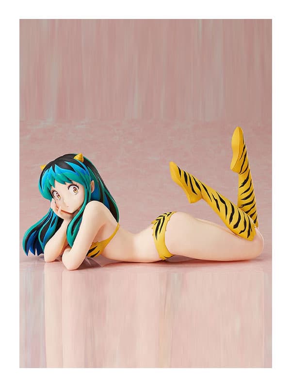 Urusei Yatsura - Lum 15 cm - PVC Statue 1/4