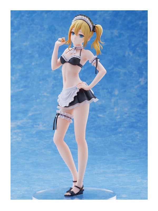 Kaguya-sama: Love is War - Ai Hayasaka maid swimsuit Ver. 25 cm - 1/7 Statue PVC