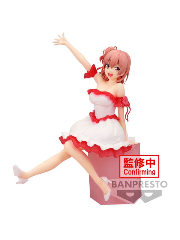 My Teen Romantic Comedy - Yui Yuigahama - Snafu 10Th Anniversary Serenus Couture