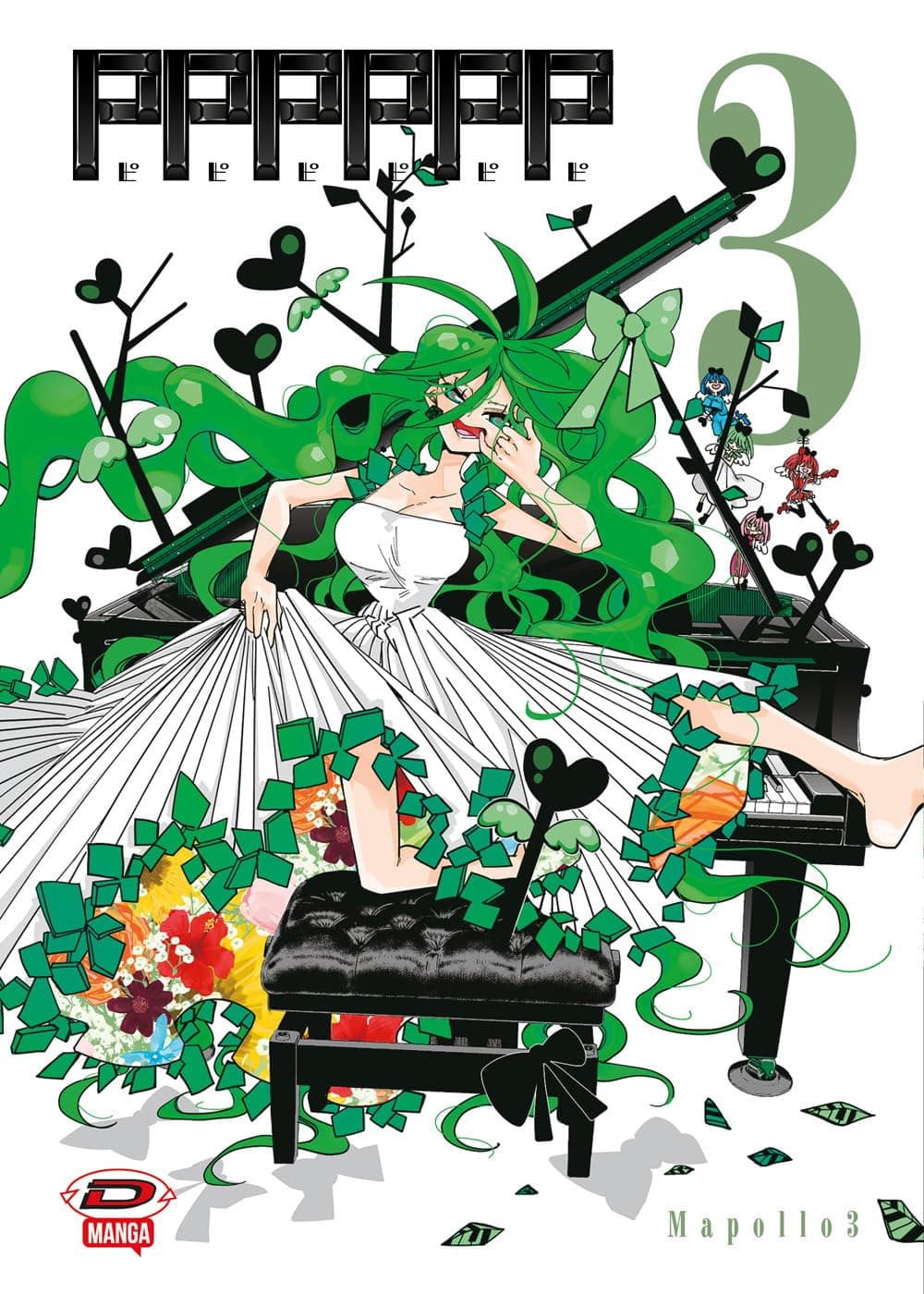 PPPPPP 3 - Dynit - Italiano