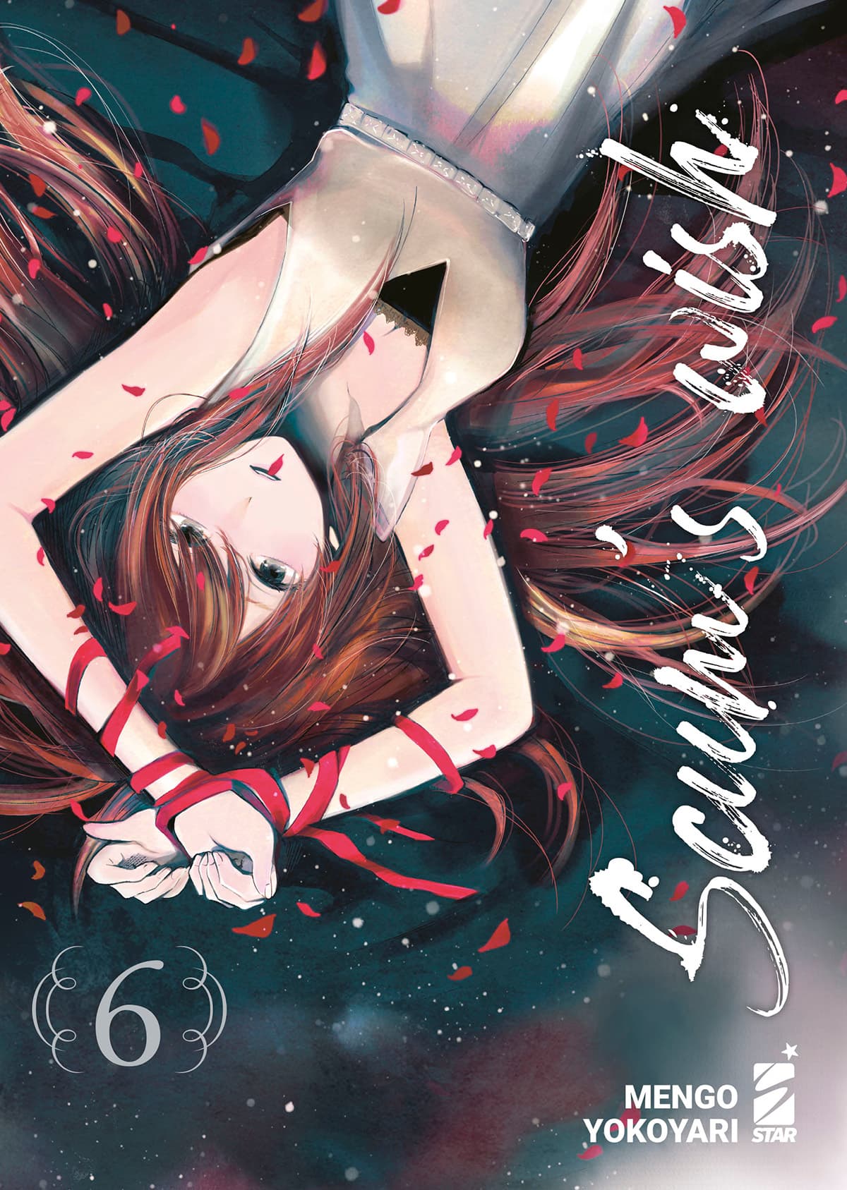 Scum's Wish 6 - Kappa Extra 292 - Edizioni Star Comics - Italiano