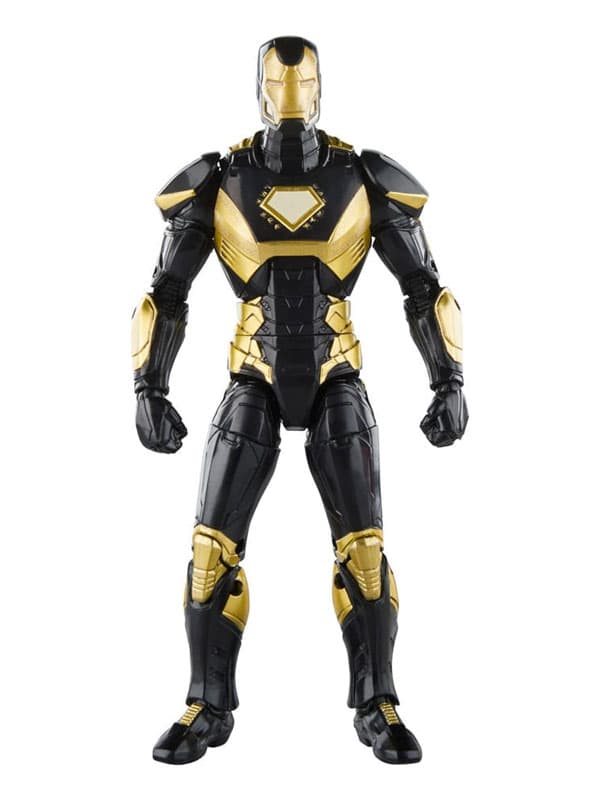Marvel's Midnight Suns Marvel Legends - Iron Man (BAF: Mindless One) 15 cm - Action Figure