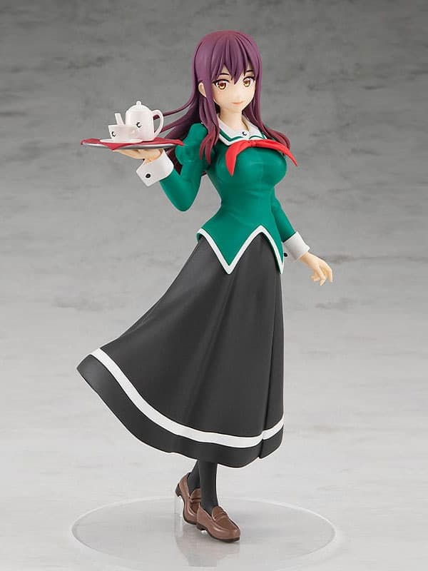 Yuri Is My Job! -  Mitsuki Ayanokoji 17 cm - Pop Up Parade PVC Statue