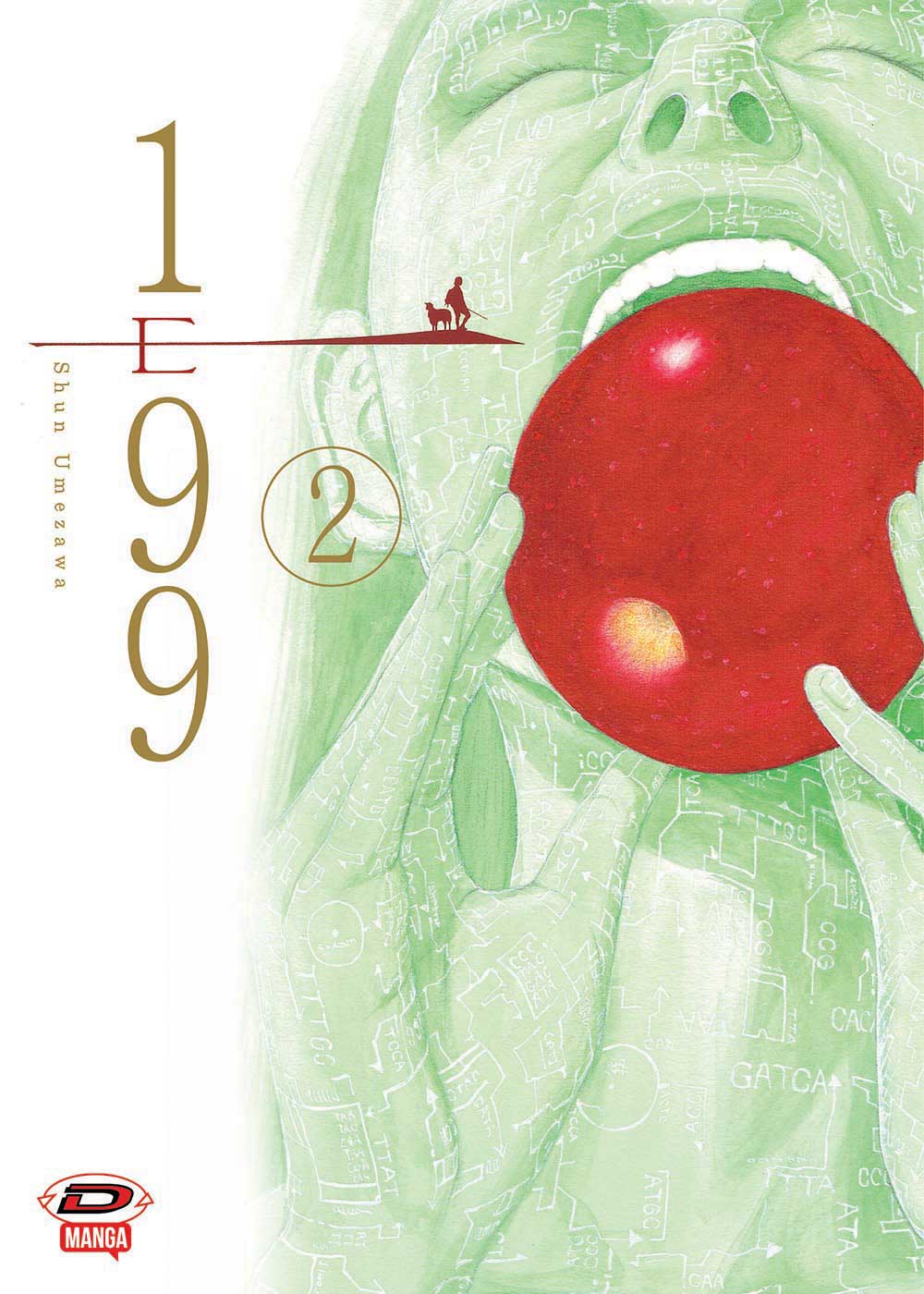 1 e 99 2 - Dynit - Italiano