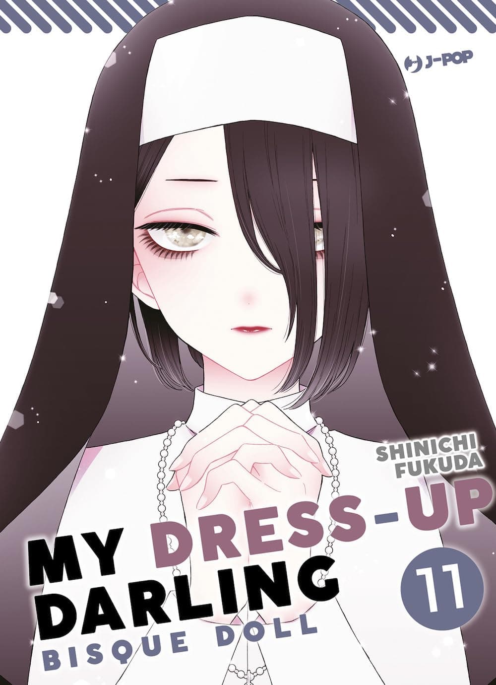 My Dress Up Darling - Bisque Doll 11 - Jpop - Italiano