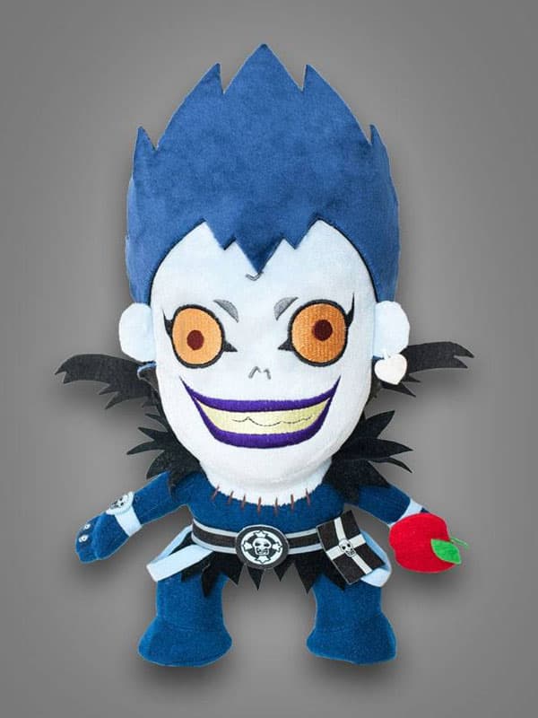 Death Note Plush Figure Ryuk 29 cm