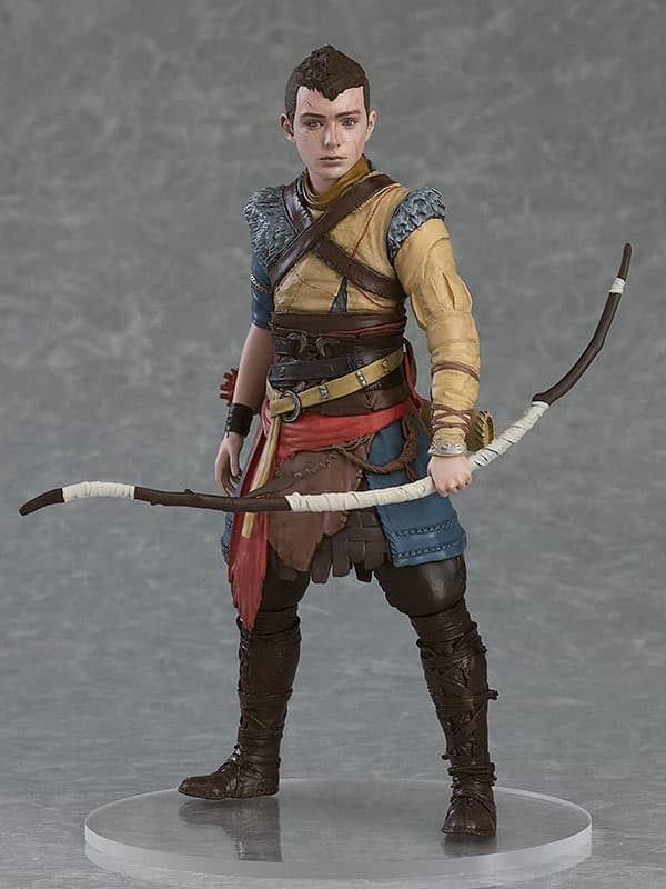 God of War (2018) - Atreus 16 cm - Pop Up Parade PVC Statue