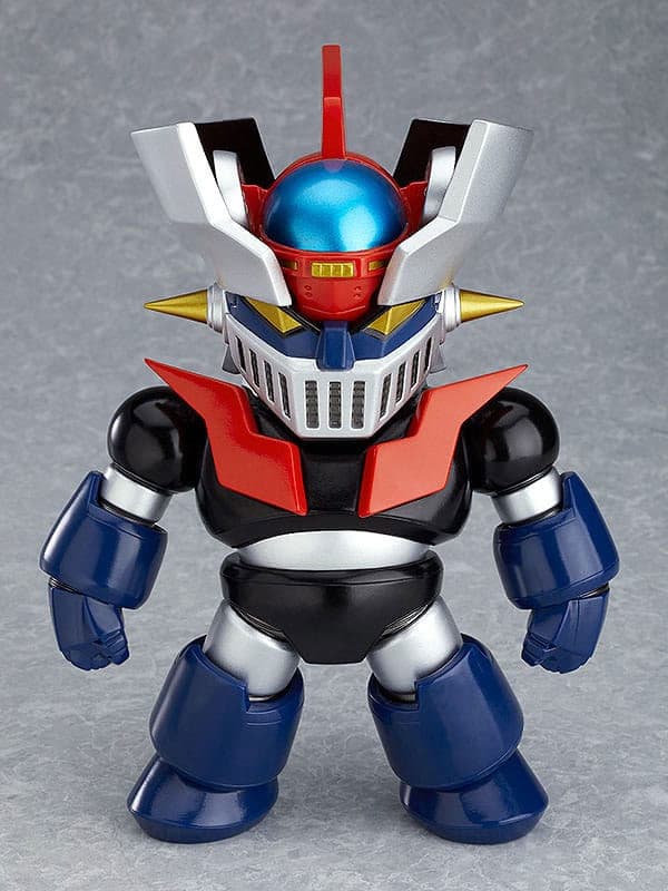 Great Mazinger - Mazinger Z (re-run) 22 cm - Soft Vinyl Figure