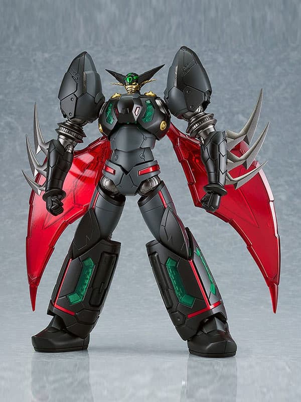 Getter Robo:The Last day - Shin Getter Robo Tarak 16 cm - Moderoid Plastic Model Kit