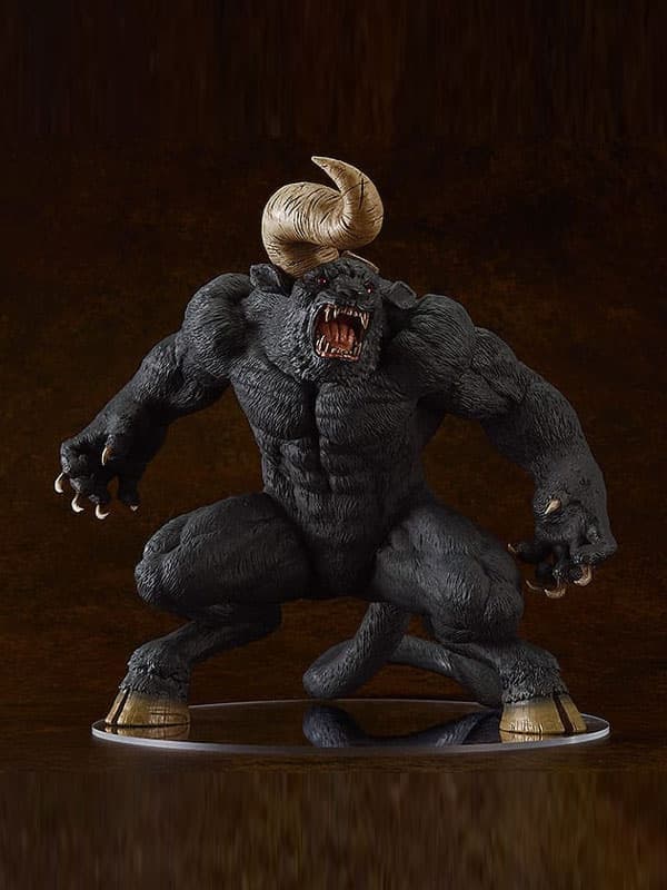 Berserk - Zodd 19 cm - Pop Up Parade PVC Statue L