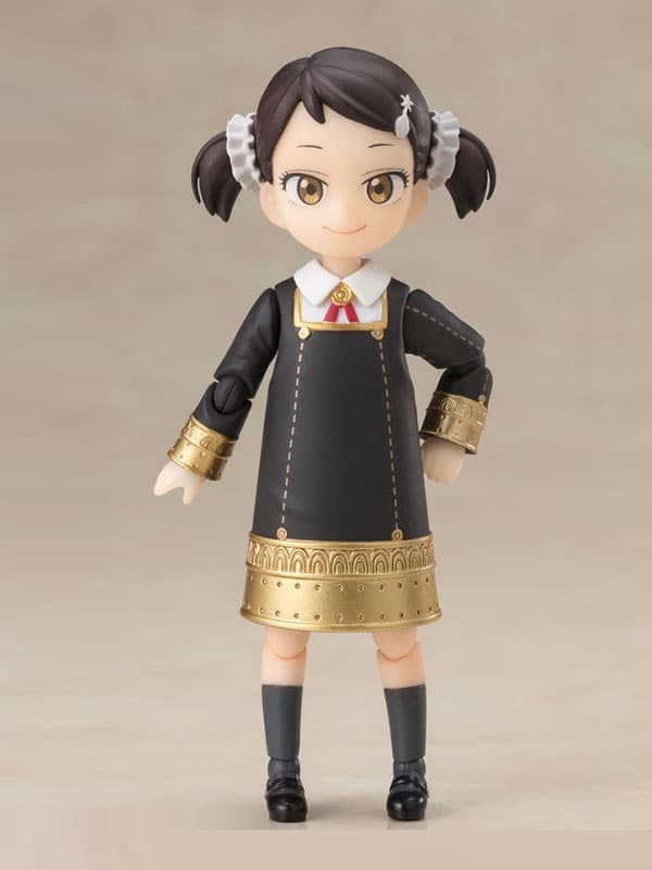 Spy x Family - Becky Blackbell 9 cm - Figuarts Action Figure