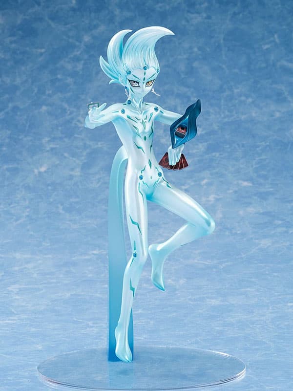 Yu-Gi-Oh! - Zexal Astral 24 cm - Zexal PVC Statue 1/7
