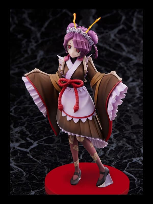 Original Character - Entoma Vasilissa Zeta 20 cm - FNEX Statue 1/7
