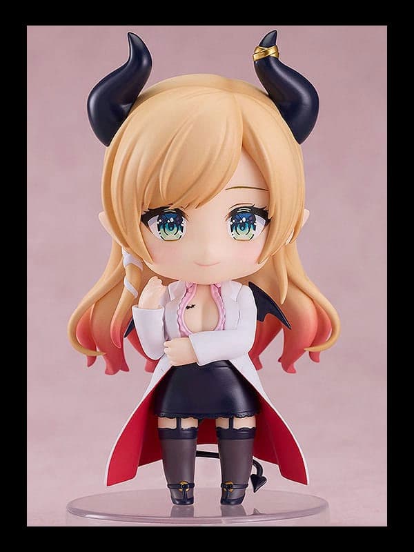 Hololive Production - Yuzuki Choco 10 cm - Nendoroid Action Figure