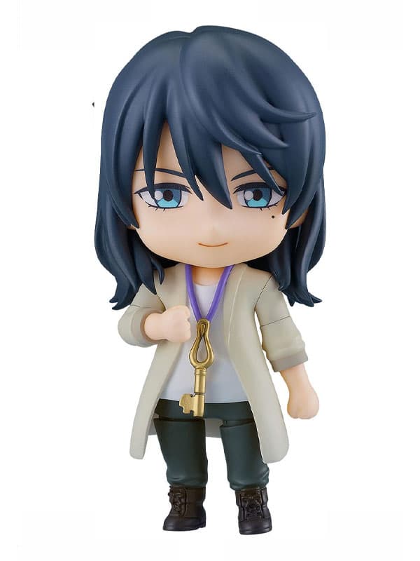 Suzume - Souta Munakata 10 cm - Nendoroid Action Figure