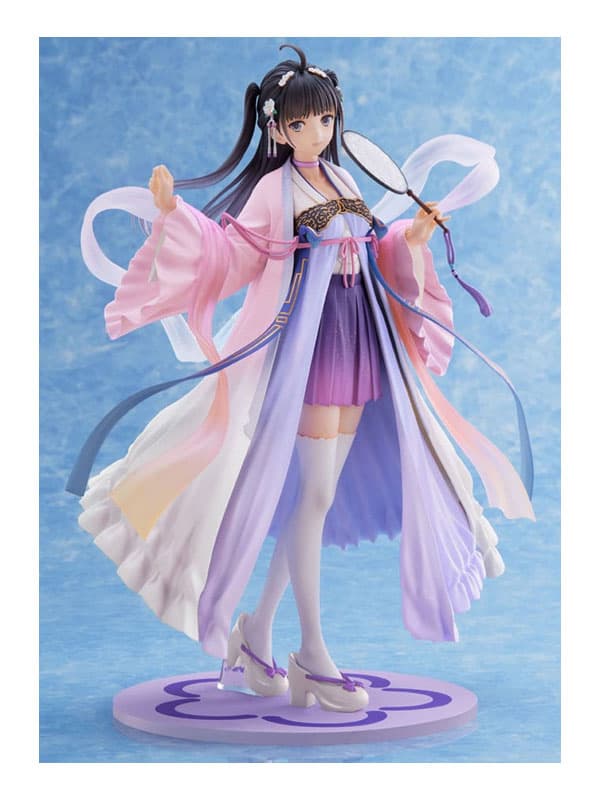 Original Character - Zi Ling 2020 Ver. 27 cm - Statue 1/7 Ccg Expo