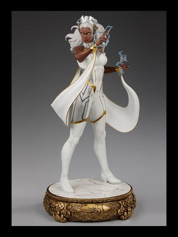 Marvel - Storm 70 cm - Future Revolution Statue 1/3