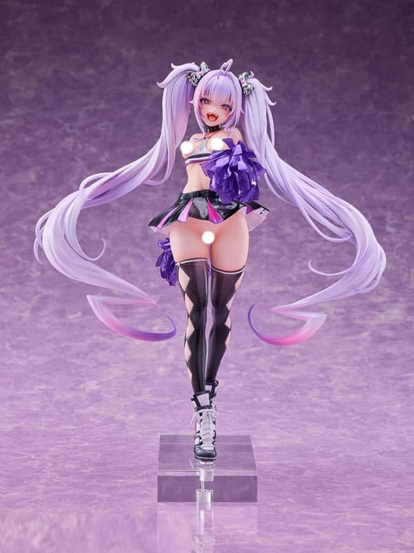 Original Character - Kanon Mannoji Illustrated by Neko Metaru 29 cm - PVC 1/6