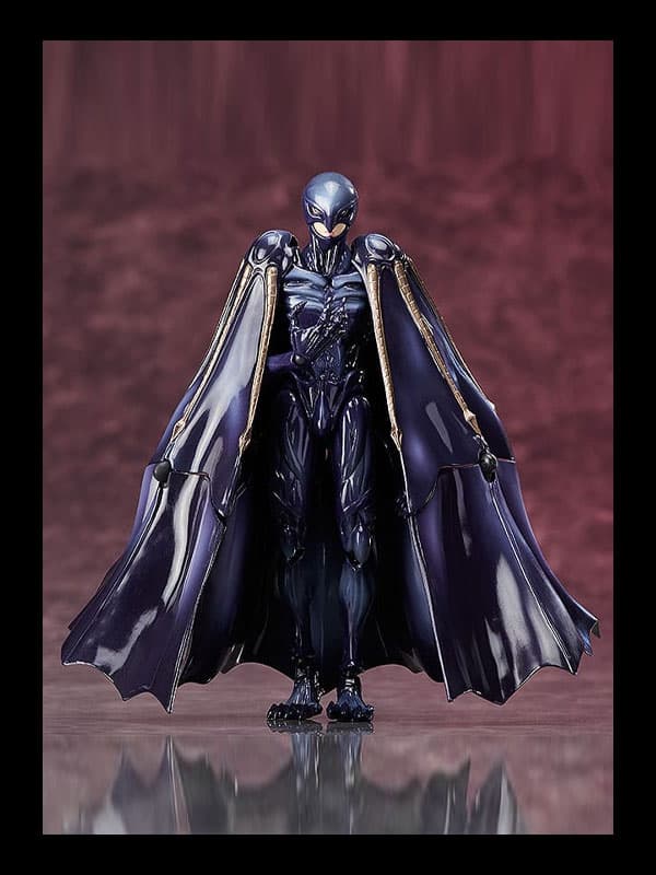 Berserk The Golden Age Arc - Femto (re-run) 16 cm - Figma Action Figure