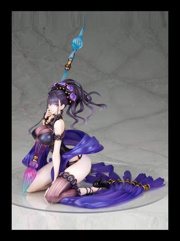 Fate Grand Order - Murasaki Shikibu 27 cm - PVC Statue 1/6
