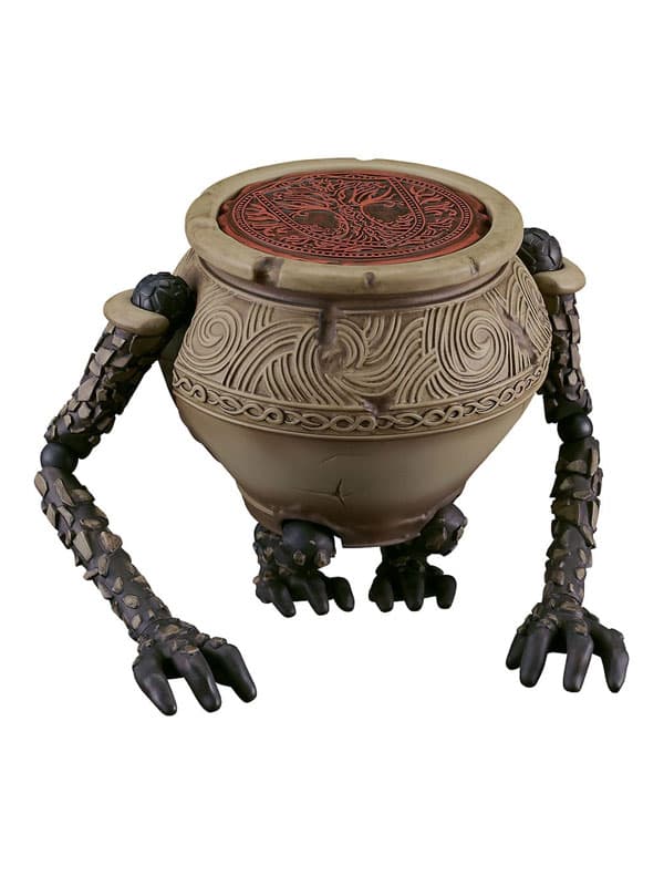 Elden Ring - Alexander 10 cm - Nendoroid Action Figure