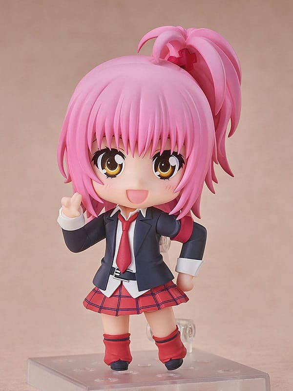 Shugo Chara! - Amu Hinamori 10 cm - Nendoroid Action Figure