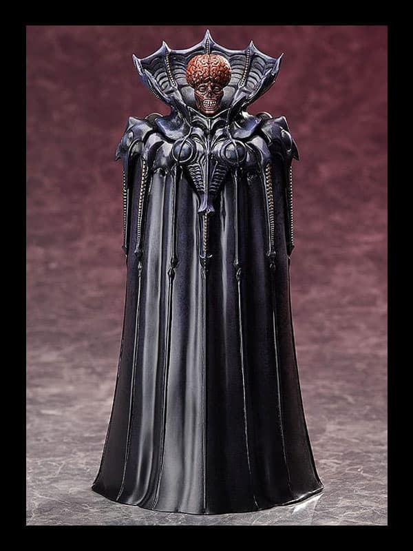 Berserk The Golden Age Arc - Void and fig FIX Ubik (re-run) 26 cm - Figma Action Figure