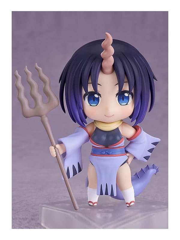 Miss Kobayashi's Dragon Maid - Elma 10 cm - Nendoroid Action Figure