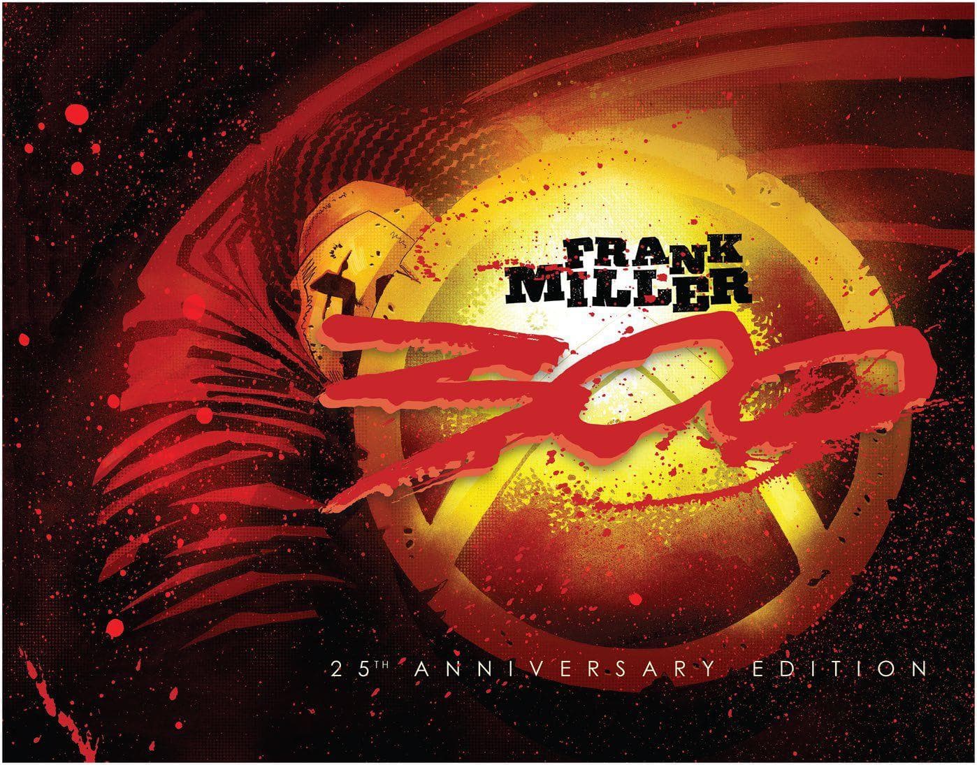 300 di Frank Miller - Astra - Edizioni Star Comics - Italiano