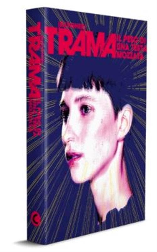 Trama - Il Peso di una Testa Mozzata - Coconino Cult - Coconino Press - Italiano