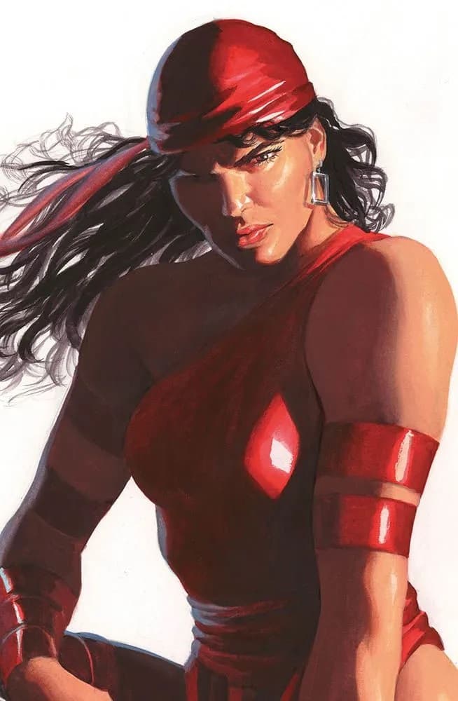 Daredevil 11 - Villain Variant Alex Ross - Devil &amp; I Cavalieri Marvel 142 - Panini Comics - Italiano