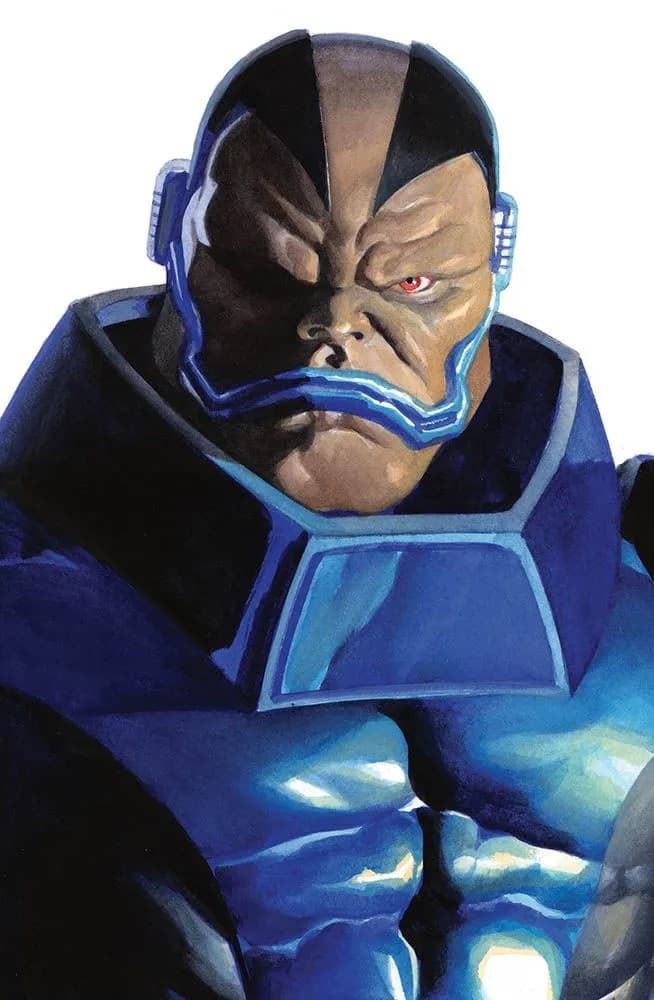 Immortal X-Men 12 (15) - Villain Variant Alex Ross - Panini Comics - Italiano