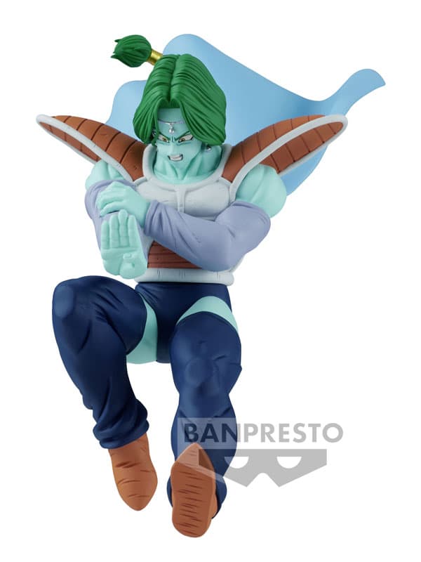 Dragon Ball Z - Match Makers Zarbon