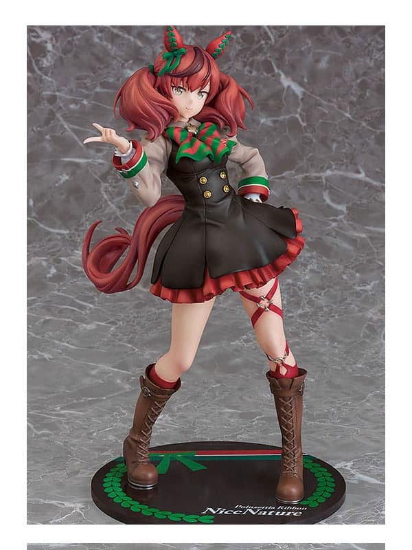 Uma Musume Pretty Derby - Nice Nature 26 cm - PVC Statue 1/7