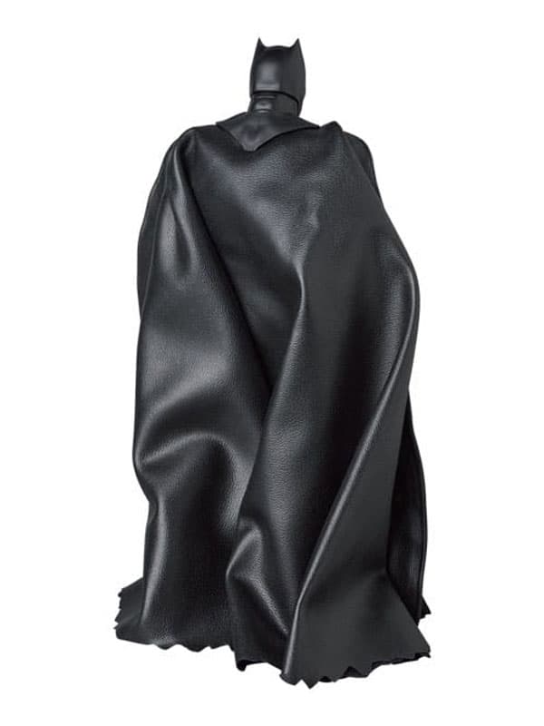 Batman - Batman Zack Snyder´s Justice League Ver. 16 cm - Mafex Action Figure