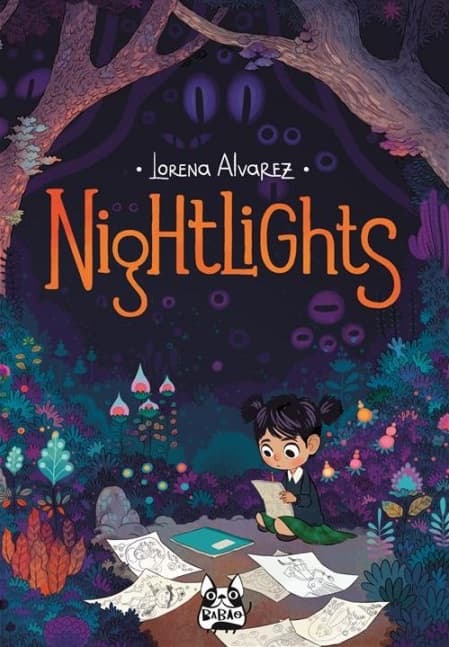 Nightlights - Bao Publishing - Italiano