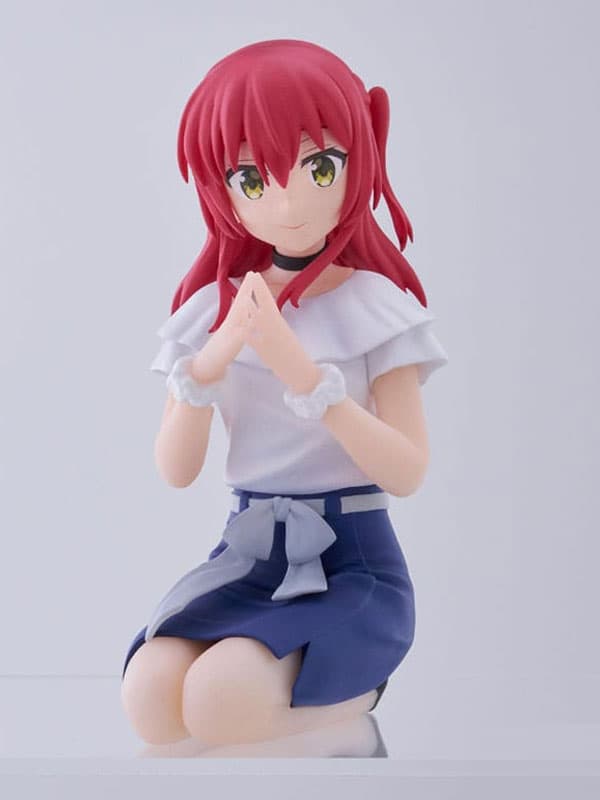 Bocchi the Rock! - Ikuyo Kita 8 cm - PM Perching PVC Statue