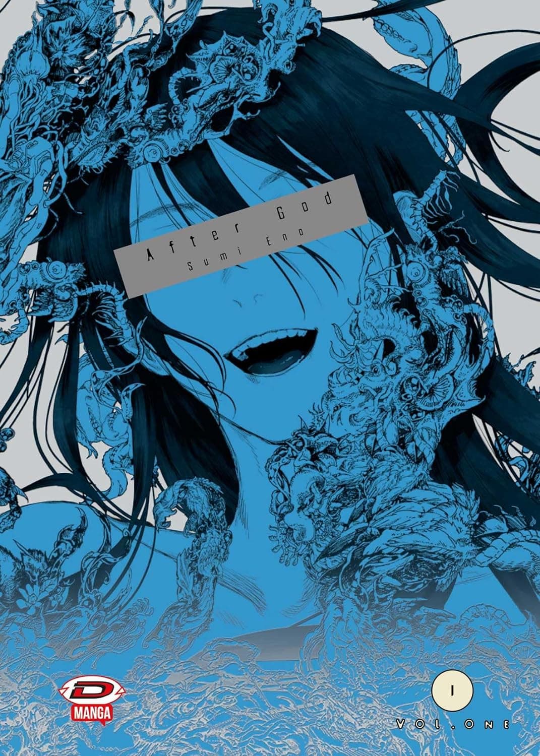 After God 1 - Dynit - Italiano