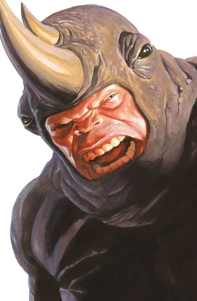 Miles Morales: Spider-Man 6 (30) - Villain Variant Alex Ross - Panini Comics - Italiano