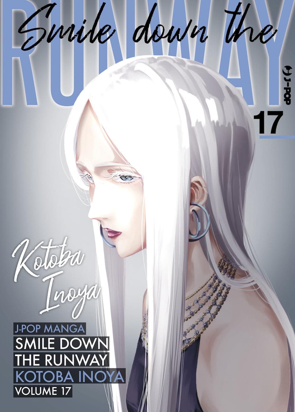 Smile Down the Runway 17 - Jpop - Italiano