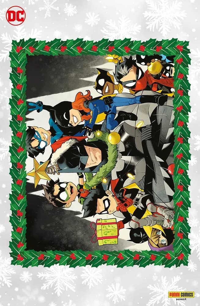 Batman 85 - Come uno Spettro - Variant - Panini Comics - Italiano