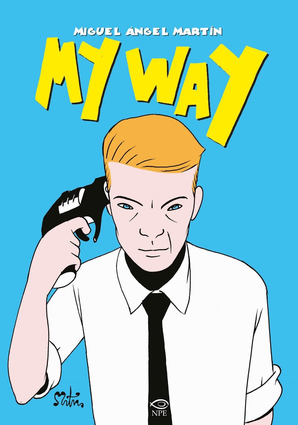 My Way - Edizioni NPE - Italiano
